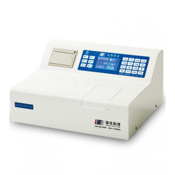 多參數(shù)水質分析儀實驗室智能型5B-3B（H）型